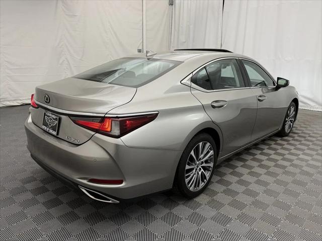 2019 Lexus ES 350 ES 350