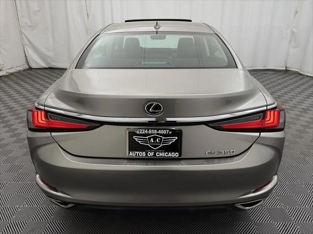 2019 Lexus ES 350 ES 350
