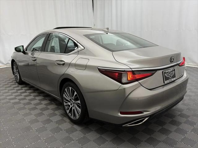 2019 Lexus ES 350 ES 350