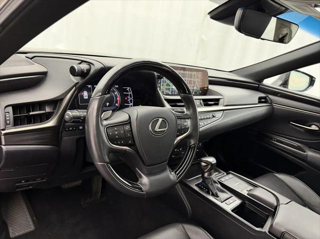 2019 Lexus ES 350 ES 350