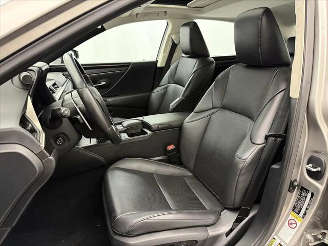 2019 Lexus ES 350 ES 350