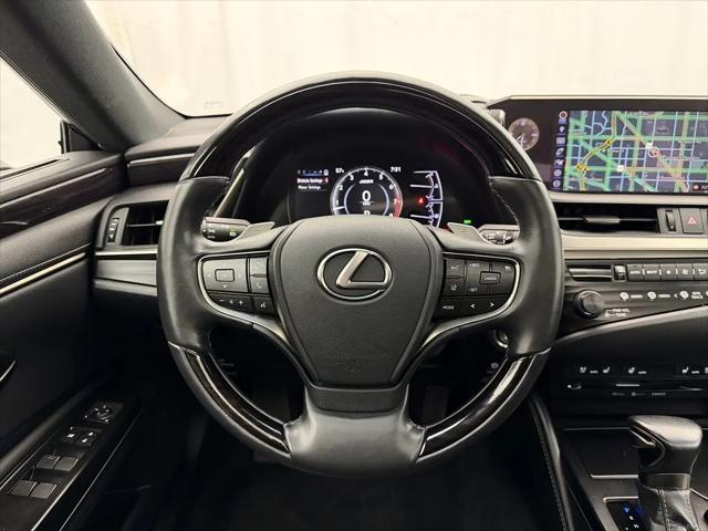 2019 Lexus ES 350 ES 350