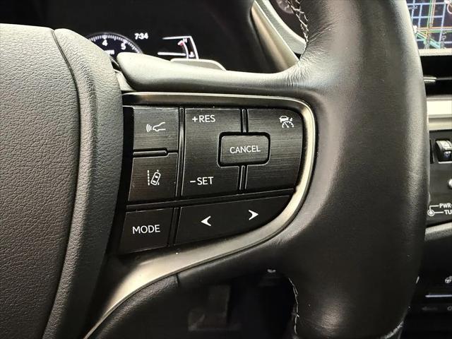 2019 Lexus ES 350 ES 350