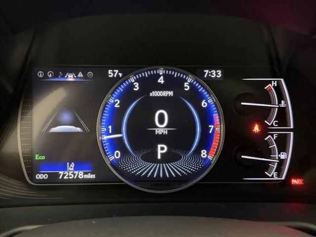 2019 Lexus ES 350 ES 350