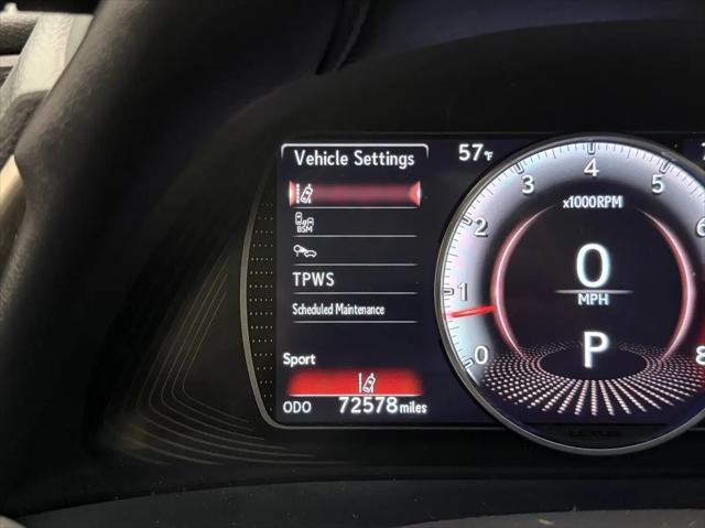 2019 Lexus ES 350 ES 350
