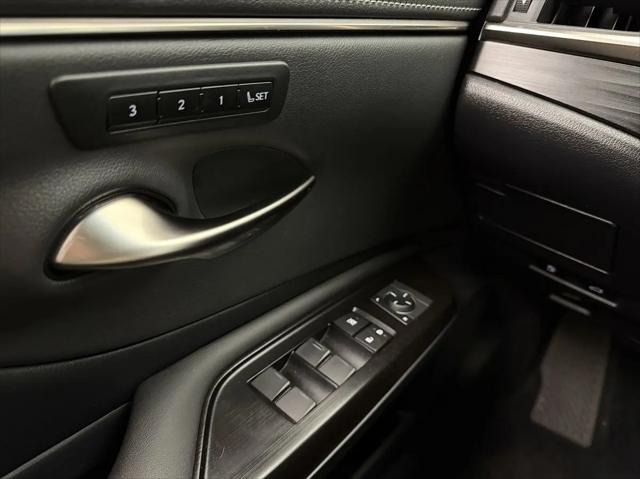 2019 Lexus ES 350 ES 350