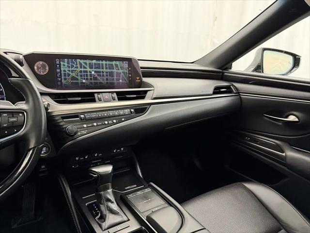 2019 Lexus ES 350 ES 350