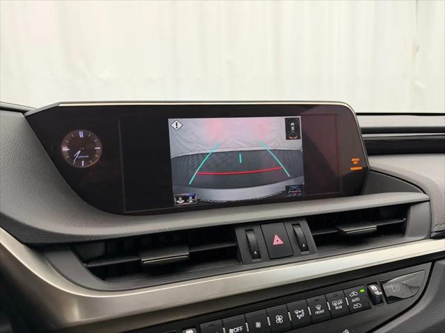 2019 Lexus ES 350 ES 350