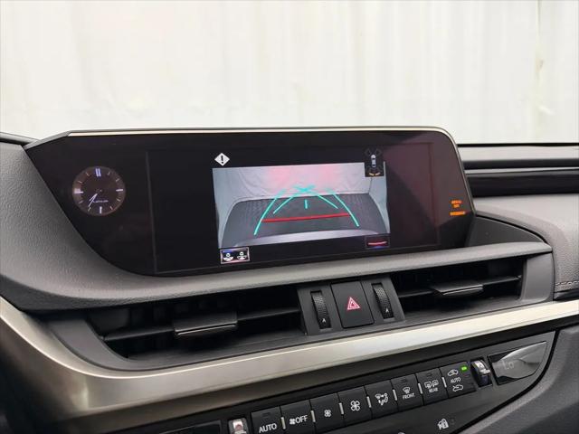 2019 Lexus ES 350 ES 350