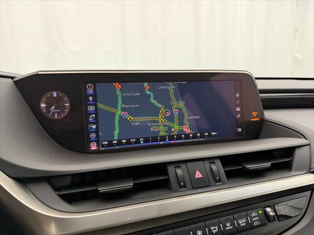 2019 Lexus ES 350 ES 350