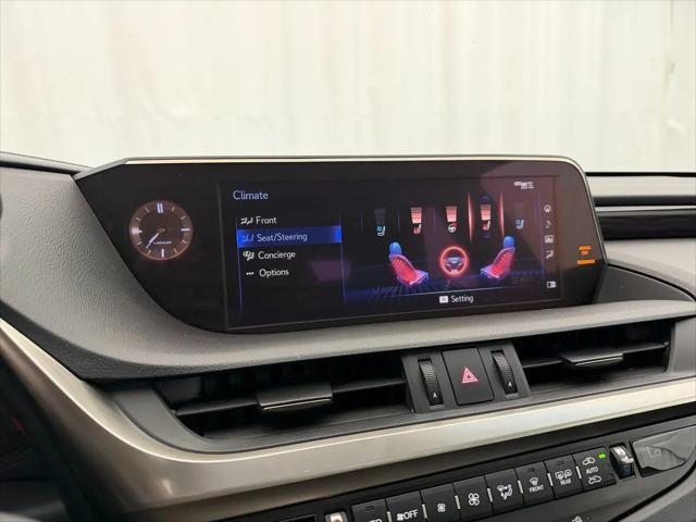 2019 Lexus ES 350 ES 350