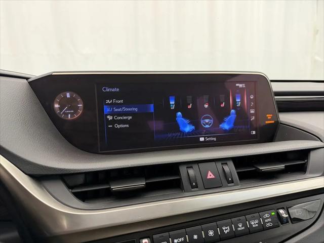 2019 Lexus ES 350 ES 350