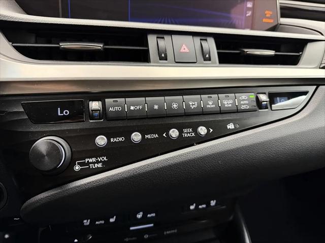 2019 Lexus ES 350 ES 350