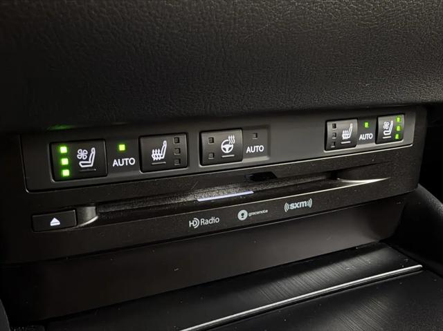 2019 Lexus ES 350 ES 350