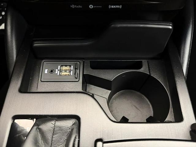 2019 Lexus ES 350 ES 350