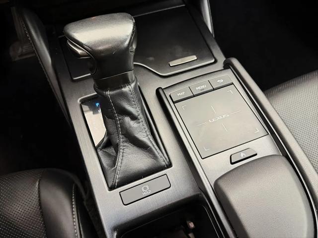 2019 Lexus ES 350 ES 350