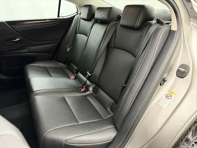 2019 Lexus ES 350 ES 350