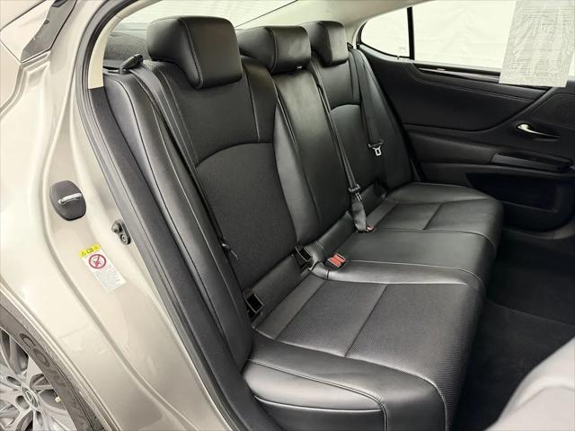 2019 Lexus ES 350 ES 350