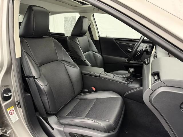 2019 Lexus ES 350 ES 350