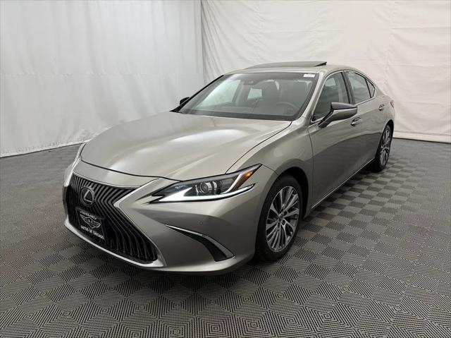 2019 Lexus ES 350 ES 350