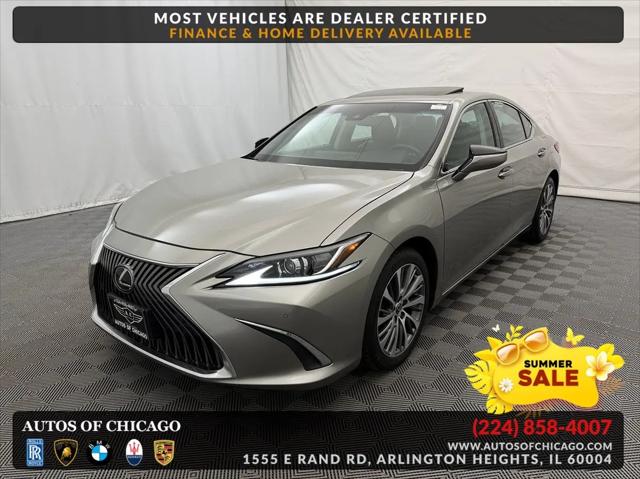 2019 Lexus ES 350 ES 350 for sale in Arlington Heights, IL