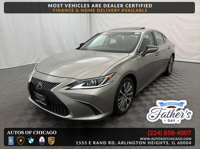 2019 Lexus ES 350 ES 350 for sale in Arlington Heights, IL
