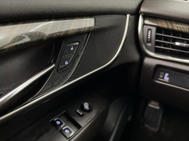 2015 Cadillac ATS Standard