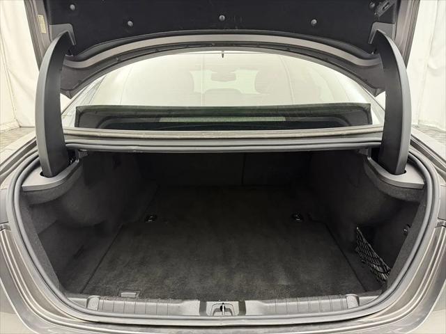 2016 Maserati Ghibli S Q4