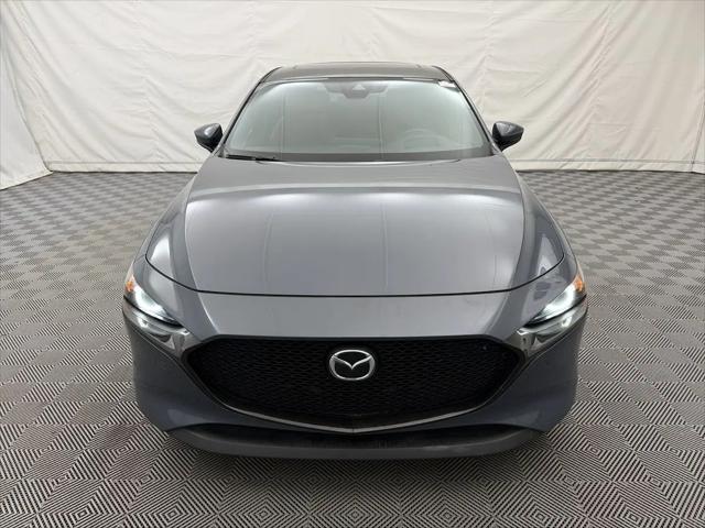 2019 Mazda Mazda3 Premium Package