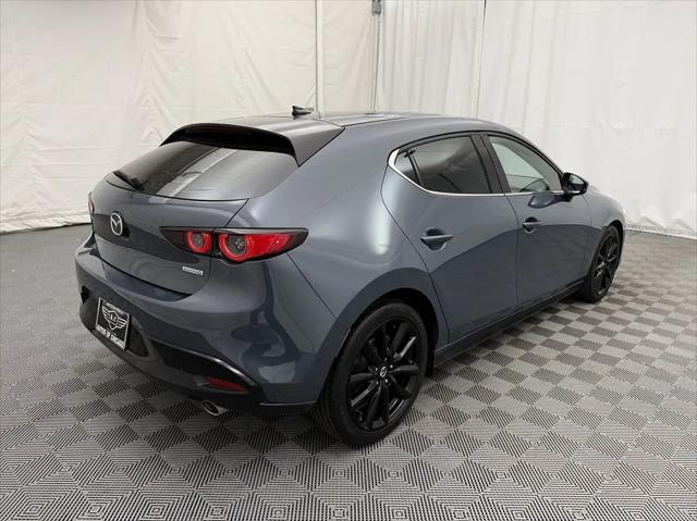 2019 Mazda Mazda3 Premium Package