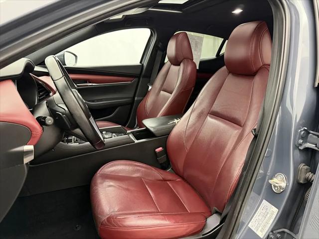 2019 Mazda Mazda3 Premium Package