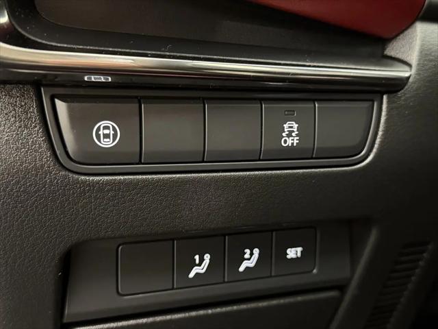 2019 Mazda Mazda3 Premium Package