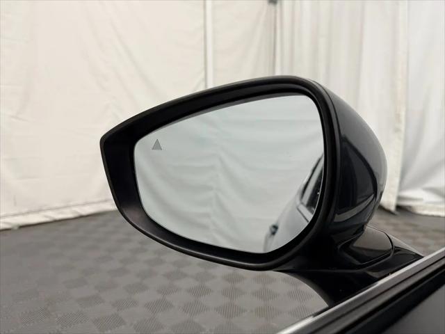 2019 Mazda Mazda3 Premium Package