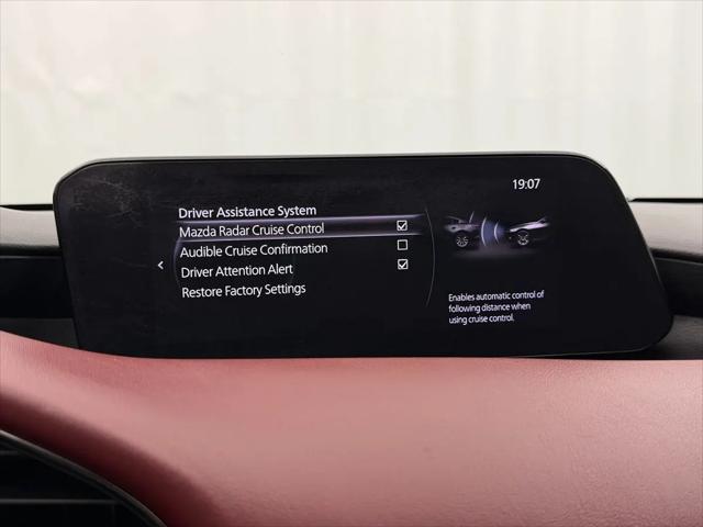 2019 Mazda Mazda3 Premium Package