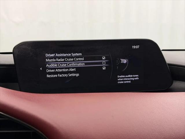 2019 Mazda Mazda3 Premium Package