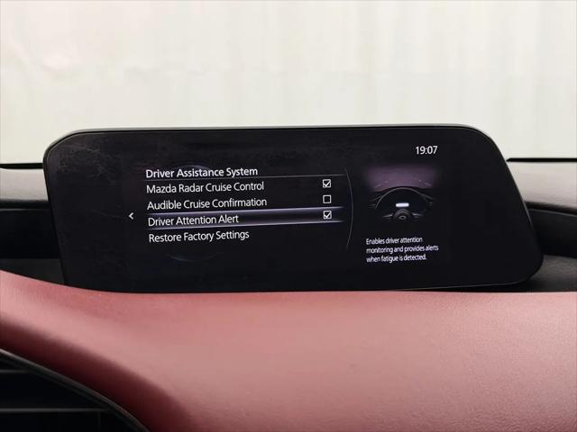 2019 Mazda Mazda3 Premium Package