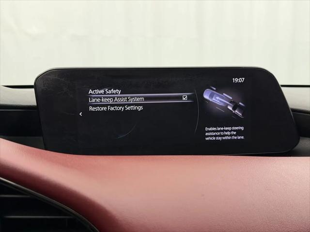 2019 Mazda Mazda3 Premium Package