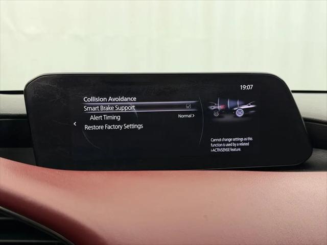 2019 Mazda Mazda3 Premium Package