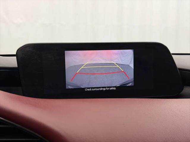 2019 Mazda Mazda3 Premium Package