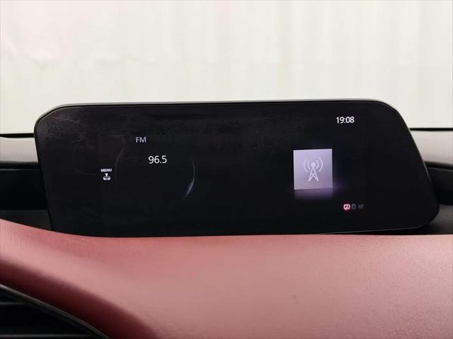 2019 Mazda Mazda3 Premium Package
