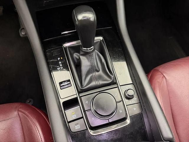 2019 Mazda Mazda3 Premium Package