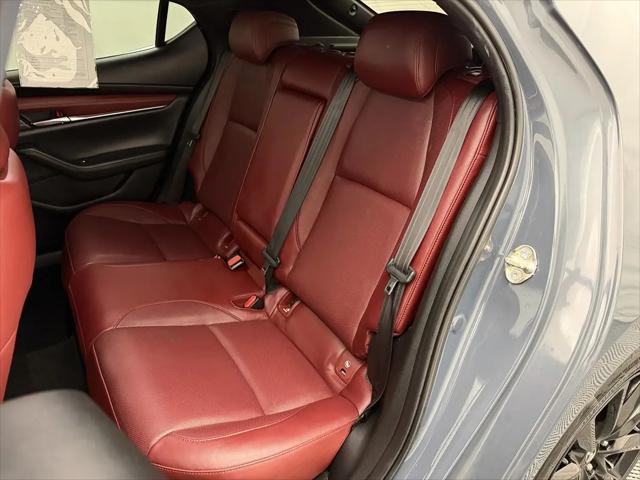 2019 Mazda Mazda3 Premium Package