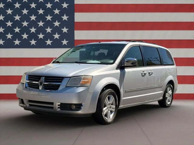 2008 Dodge Grand Caravan SXT for sale in Mayodan, NC