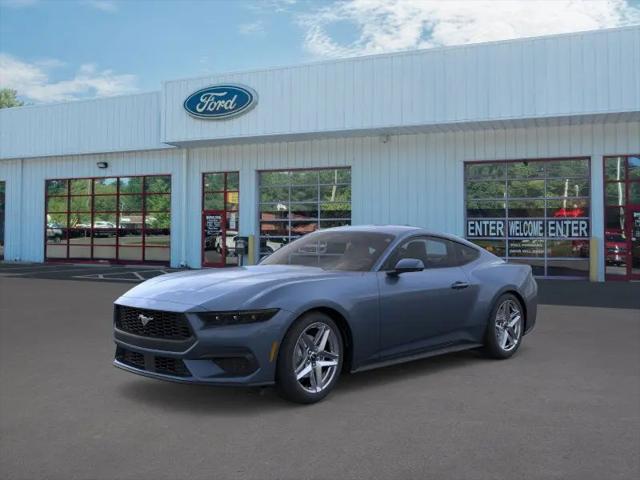 2026 Ford Mustang EcoBoost Fastback for sale in Suffolk, VA