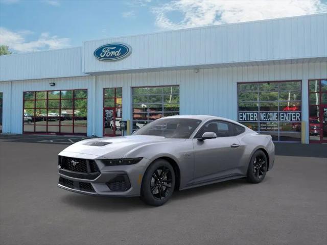2026 Ford Mustang GT Fastback for sale in Suffolk, VA