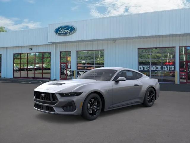 2026 Ford Mustang GT Fastback for sale in Suffolk, VA