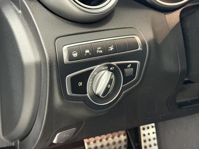 2021 Mercedes-Benz AMG C 43 4MATIC