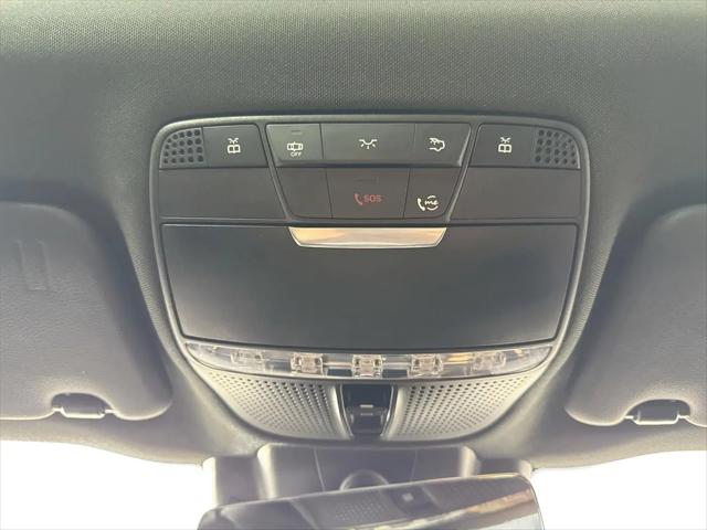 2021 Mercedes-Benz AMG C 43 4MATIC