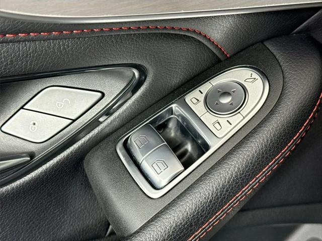 2021 Mercedes-Benz AMG C 43 4MATIC