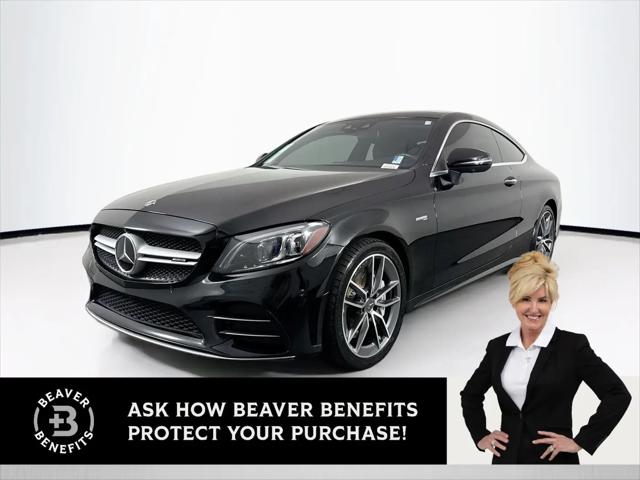 2021 Mercedes-Benz AMG C 43 4MATIC for sale in Cumming, GA